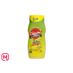 Chisimo Salsa Maíz 330g | Mercato Latino Torino