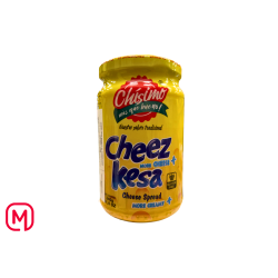 Chisimo cheez kesa 340G