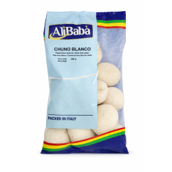 Chuño Blanco 300g - Papa seca andina | Mercato Latino Italia