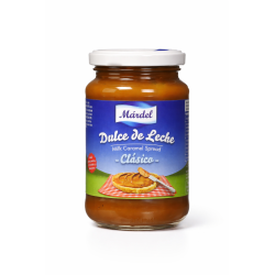 Dulce de Leche Mardel 450g | Crema Dulce para Desayunos y Postres