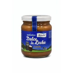 Dulce de Leche Mardel 250g | Ideal para Desayunos y Postres