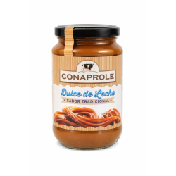 Dulce de Leche Conaprole 450g | Sabor Tradicional Uruguayo en Italia