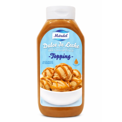 Dulce de Leche Andino 250g | Sabor Tradicional Latino en Italia