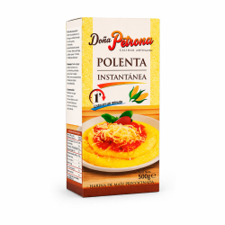 Dona Petrona Polenta 500 G
