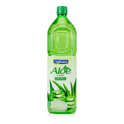 Alibaba Aloe Vera Drink 1.5L