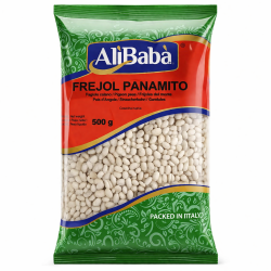 Ali baba Frijol Panamito 500 GR