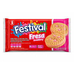 festival Fresa 12PZ 403 G