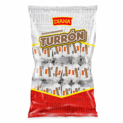 Diana Nougat Turron 160 G