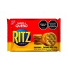 Ritz Sadwich Queso 30 GR x 6