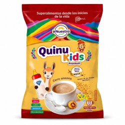 Quinu Kids Premium, La Nuestra - 200g