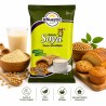 Harina de Soya piurana, La Nuestra -180g