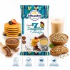 7 Semillas + Linaza La Nuestra 180g