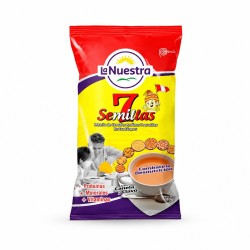 7 Semillas La Nuestra 180g – Miscela Andina Nutriente e Naturale