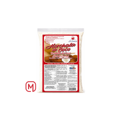 Horchata de coco, la canasta 170g