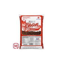 Chan chia con azucar, la canasta 170g