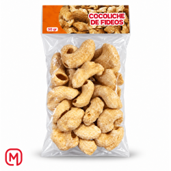 Cocoliche Fideo 30gr
