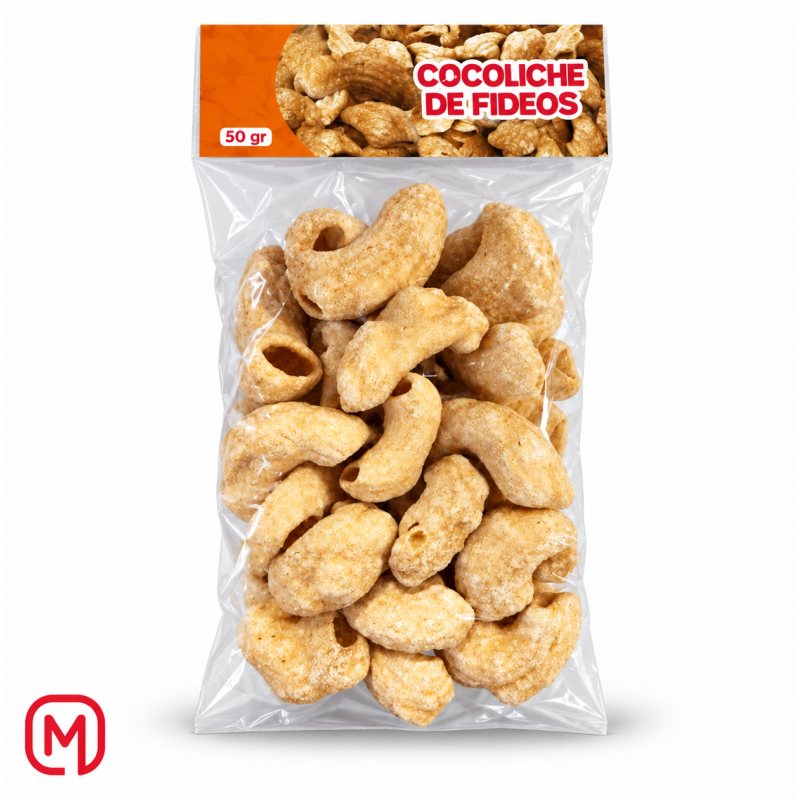 Cocoliche de Fideos 50g