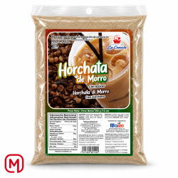 Horchata de morro, la canasta 340g