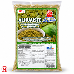 Alhuaiste, la canasta 227g