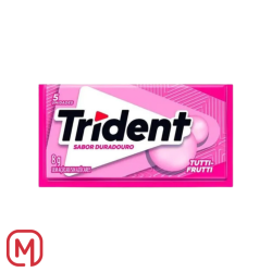 copia de copia de Gomma alla menta (Hortelã) 8G.