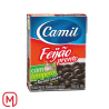 Fagioli neri pronti con condimento (Feijão preto pronto com tempero) 380G.