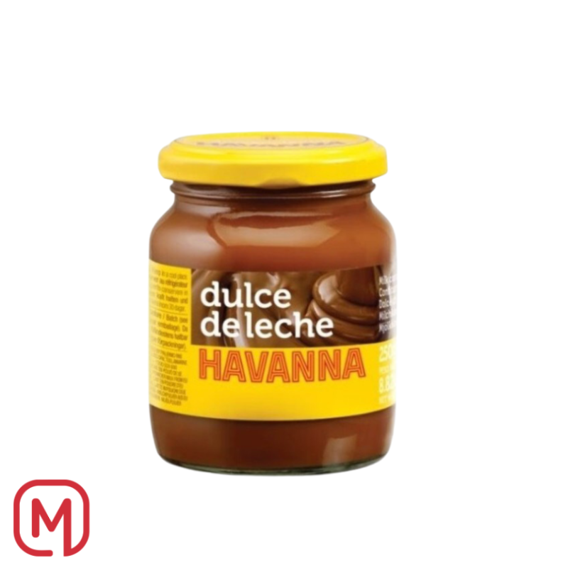 copia de Dolce di latte (Dulce de Leche) 450g.