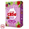 Yerba Mate Frutos del Bosque CBSé (erba mate sapore frutti di bosco) 500Gr.