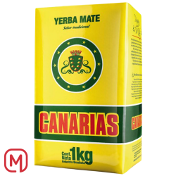 copia de copia de Yerba Mate Hierbas Serranas CBSé (erba mate sapore erbe di montagna) 500Gr.