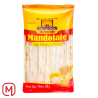 Torrone Coloniale con Miele (Madolate) 130Gr.
