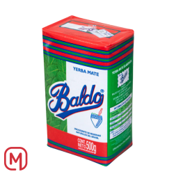 copia de copia de Yerba Mate Hierbas Serranas CBSé (erba mate sapore erbe di montagna) 500Gr.