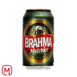 copia de Birra Brahma (Cerveja pilsen) 350Ml.
