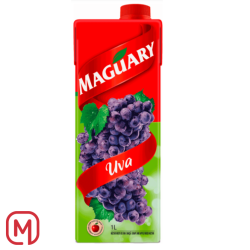 Succo d'Uva Maguary - 1L
