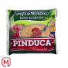Farofa de mandioca sabor calabresa, Pinduca-  250G