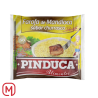 Farofa Mandioca sabor Churrasco Pinduca 250g