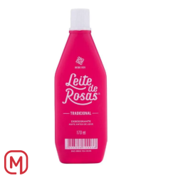 Leite de Rosas 170ml