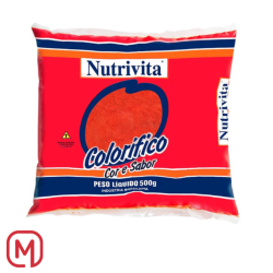 Colorifico Nutritiva 500gr