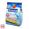 Mistura per Bolo Baunilha, Renata 400gr.