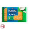 Bolacha Coco Renata 360g
