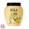 Crema Bomba Banana Skala 1000g