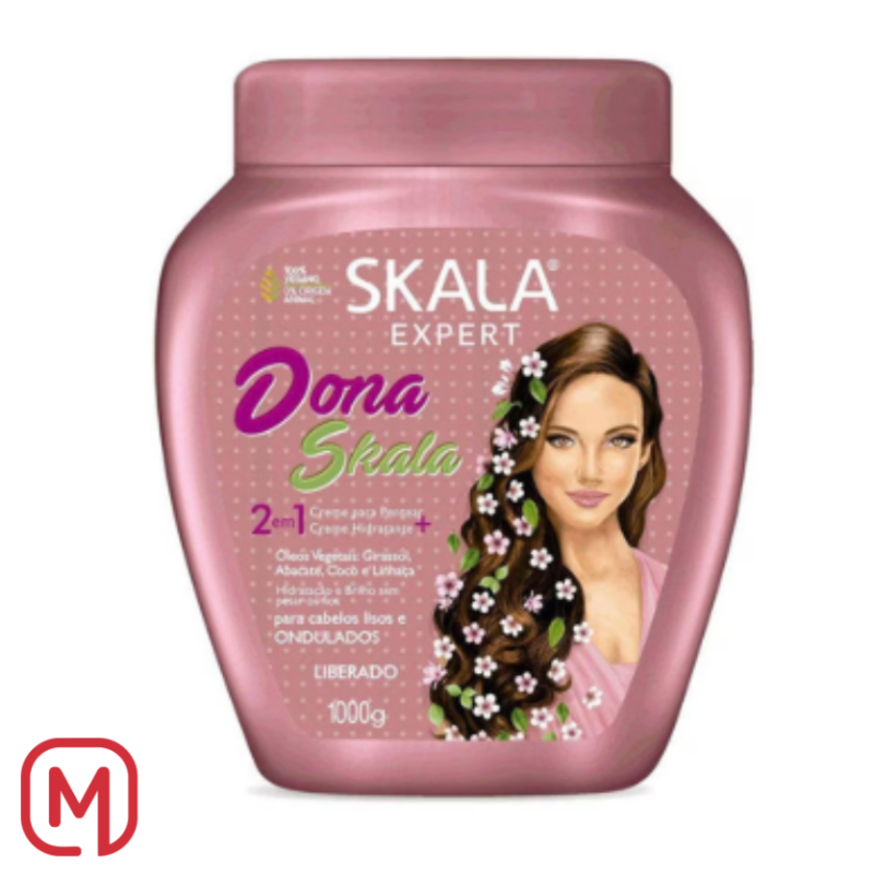 Crema Dona Skala 1000g