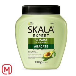 Crema Abacate Skala 1000g