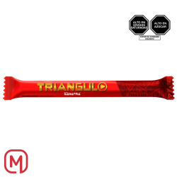 Chocolate Triangulo 30gr