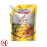 Crema Aji Criollo Walibi 200gr