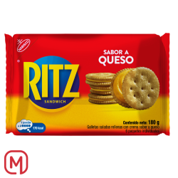 Ritz Sandwich 180g