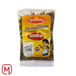 Hierba Ginko Biloba Intertropico 30gr