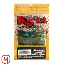 Hierba Guascas Kiska 10g