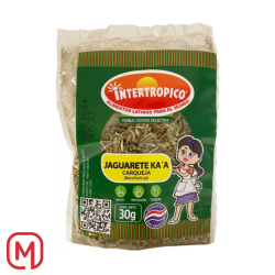 Hierba Jaguarete Intertropico 30gr