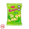 Rizadas Patatine Limon Yupi115g