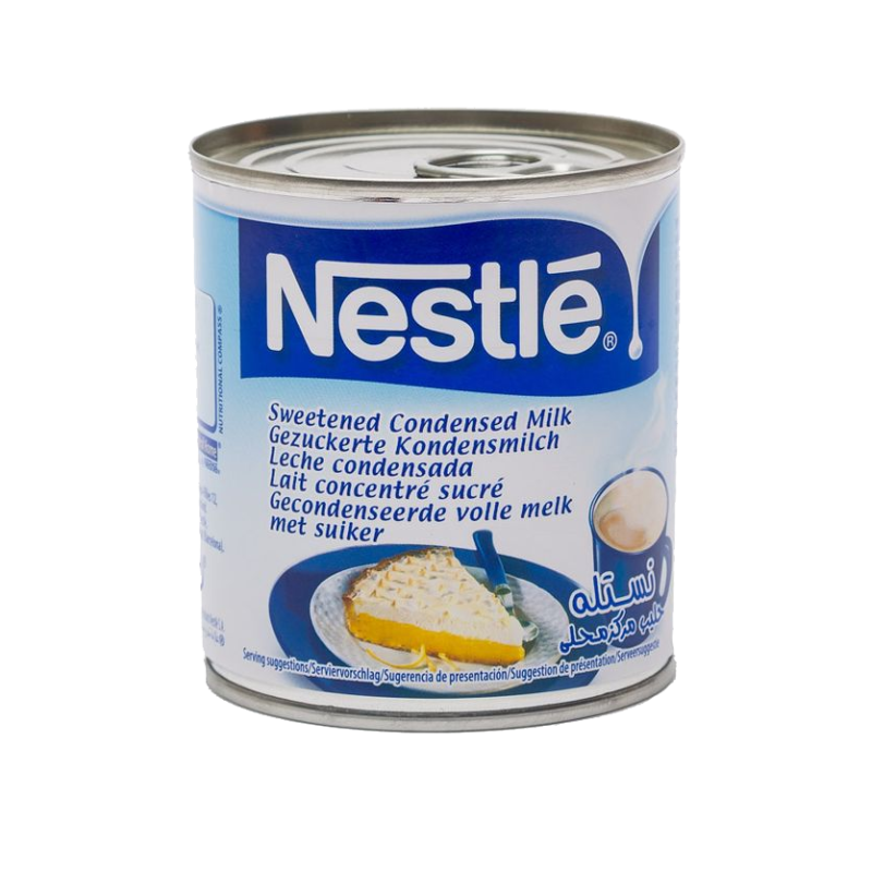 Latte Condensato Nestle 397G