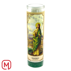 Veladora Santa Marta 272g